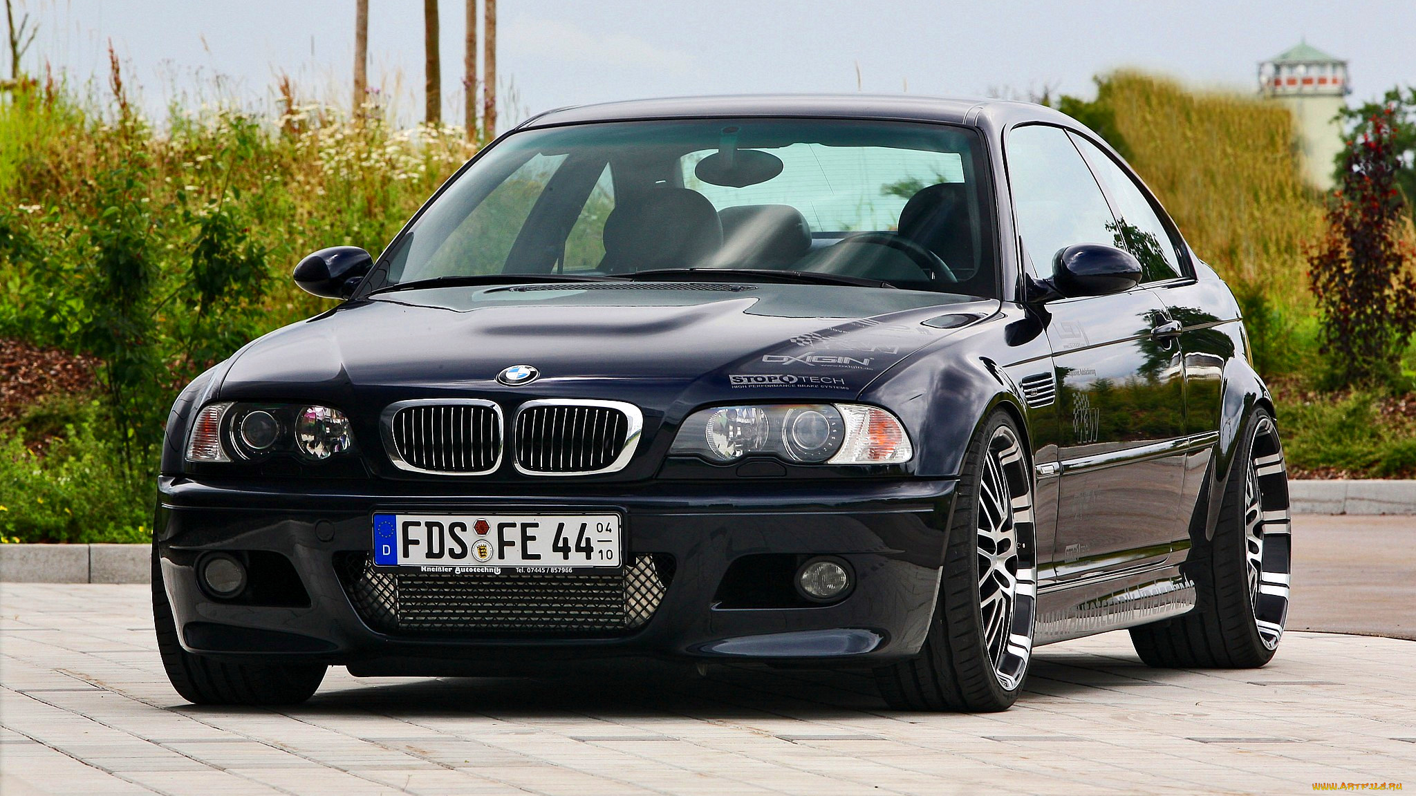 bmw, m3, , bayerische, motoren, werke, ag, , 